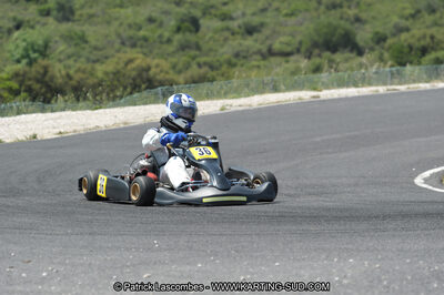 27/06/2010 : Rencontre Elceka à Grabels (photos Patrick Lascombes) 2010 — karting