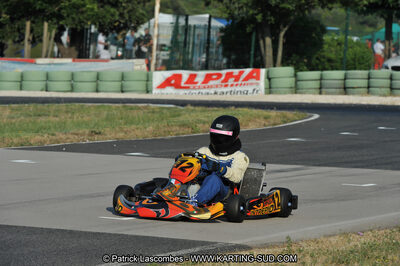 27/06/2010 : Rencontre Elceka à Grabels (photos Patrick Lascombes) 2010 — karting