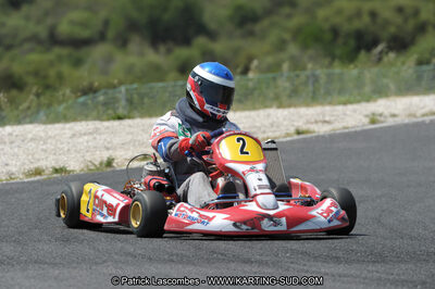 27/06/2010 : Rencontre Elceka à Grabels (photos Patrick Lascombes) 2010 — karting