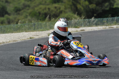 27/06/2010 : Rencontre Elceka à Grabels (photos Patrick Lascombes) 2010 — karting
