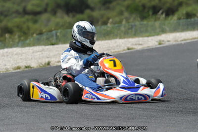 27/06/2010 : Rencontre Elceka à Grabels (photos Patrick Lascombes) 2010 — karting