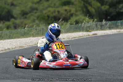 27/06/2010 : Rencontre Elceka à Grabels (photos Patrick Lascombes) 2010 — karting