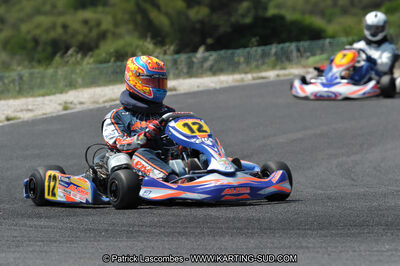 27/06/2010 : Rencontre Elceka à Grabels (photos Patrick Lascombes) 2010 — karting