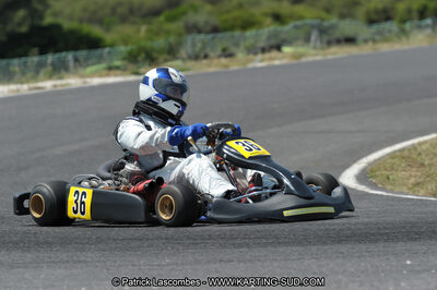 27/06/2010 : Rencontre Elceka à Grabels (photos Patrick Lascombes) 2010 — karting