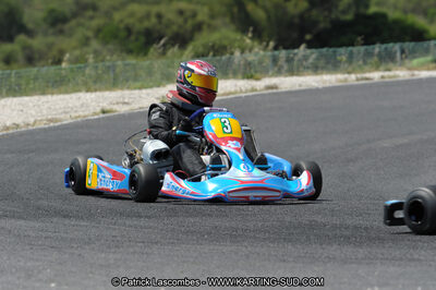 27/06/2010 : Rencontre Elceka à Grabels (photos Patrick Lascombes) 2010 — karting