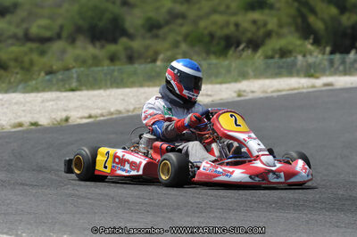 27/06/2010 : Rencontre Elceka à Grabels (photos Patrick Lascombes) 2010 — karting