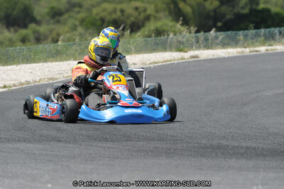 27/06/2010 : Rencontre Elceka à Grabels (photos Patrick Lascombes) 2010 — karting