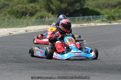 27/06/2010 : Rencontre Elceka à Grabels (photos Patrick Lascombes) 2010 — karting