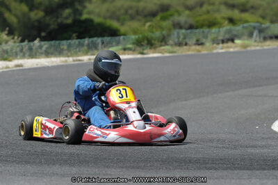 27/06/2010 : Rencontre Elceka à Grabels (photos Patrick Lascombes) 2010 — karting