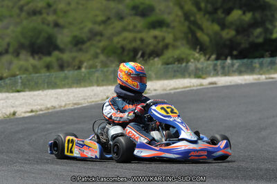 27/06/2010 : Rencontre Elceka à Grabels (photos Patrick Lascombes) 2010 — karting