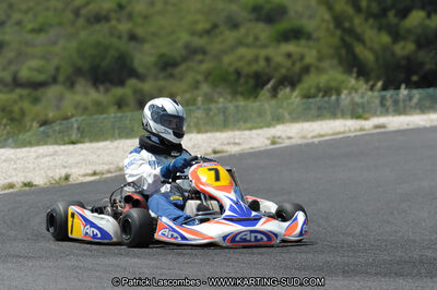 27/06/2010 : Rencontre Elceka à Grabels (photos Patrick Lascombes) 2010 — karting