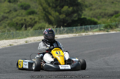 27/06/2010 : Rencontre Elceka à Grabels (photos Patrick Lascombes) 2010 — karting