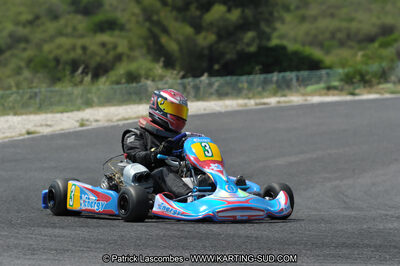 27/06/2010 : Rencontre Elceka à Grabels (photos Patrick Lascombes) 2010 — karting