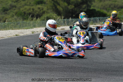 27/06/2010 : Rencontre Elceka à Grabels (photos Patrick Lascombes) 2010 — karting