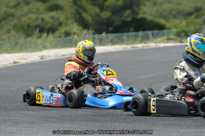 27/06/2010 : Rencontre Elceka à Grabels (photos Patrick Lascombes) 2010 — karting