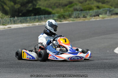27/06/2010 : Rencontre Elceka à Grabels (photos Patrick Lascombes) 2010 — karting