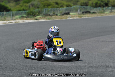 27/06/2010 : Rencontre Elceka à Grabels (photos Patrick Lascombes) 2010 — karting