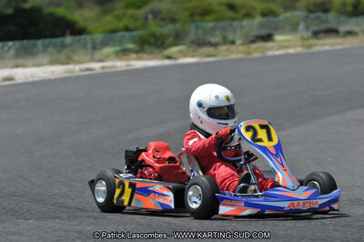 27/06/2010 : Rencontre Elceka à Grabels (photos Patrick Lascombes) 2010 — karting