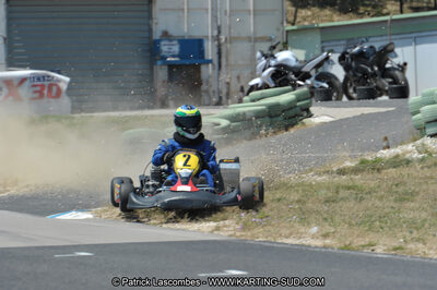 27/06/2010 : Rencontre Elceka à Grabels (photos Patrick Lascombes) 2010 — karting