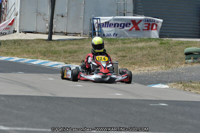 27/06/2010 : Rencontre Elceka à Grabels (photos Patrick Lascombes) 2010 — karting