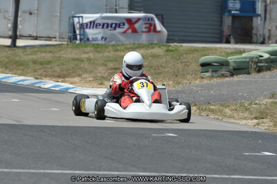 27/06/2010 : Rencontre Elceka à Grabels (photos Patrick Lascombes) 2010 — karting