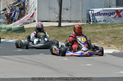 27/06/2010 : Rencontre Elceka à Grabels (photos Patrick Lascombes) 2010 — karting