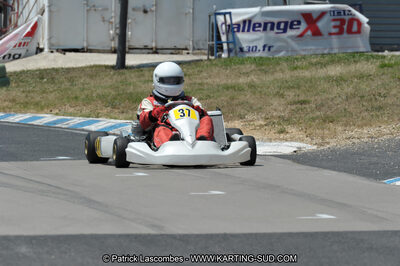 27/06/2010 : Rencontre Elceka à Grabels (photos Patrick Lascombes) 2010 — karting