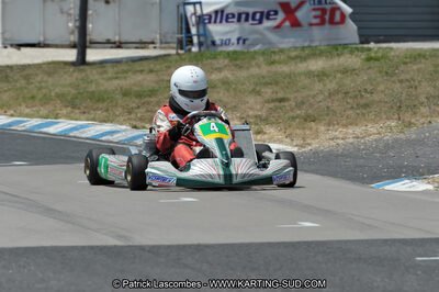 27/06/2010 : Rencontre Elceka à Grabels (photos Patrick Lascombes) 2010 — karting