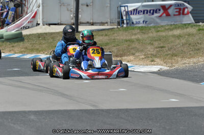 27/06/2010 : Rencontre Elceka à Grabels (photos Patrick Lascombes) 2010 — karting