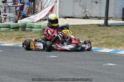 27/06/2010 : Rencontre Elceka à Grabels (photos Patrick Lascombes) 2010 — karting