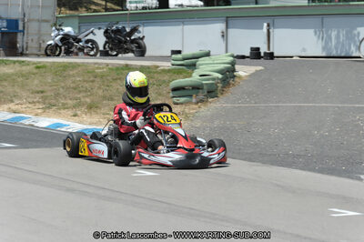 27/06/2010 : Rencontre Elceka à Grabels (photos Patrick Lascombes) 2010 — karting