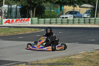 27/06/2010 : Rencontre Elceka à Grabels (photos Patrick Lascombes) 2010 — karting