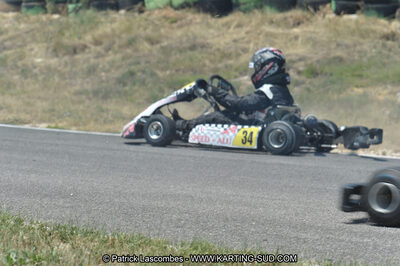 27/06/2010 : Rencontre Elceka à Grabels (photos Patrick Lascombes) 2010 — karting