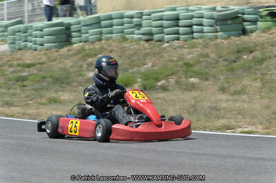 27/06/2010 : Rencontre Elceka à Grabels (photos Patrick Lascombes) 2010 — karting