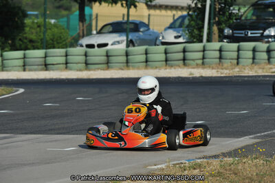 27/06/2010 : Rencontre Elceka à Grabels (photos Patrick Lascombes) 2010 — karting