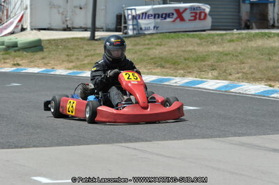27/06/2010 : Rencontre Elceka à Grabels (photos Patrick Lascombes) 2010 — karting