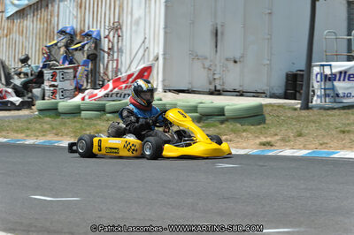 27/06/2010 : Rencontre Elceka à Grabels (photos Patrick Lascombes) 2010 — karting