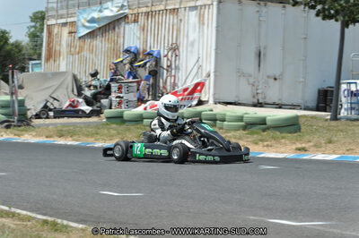 27/06/2010 : Rencontre Elceka à Grabels (photos Patrick Lascombes) 2010 — karting