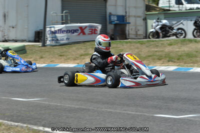 27/06/2010 : Rencontre Elceka à Grabels (photos Patrick Lascombes) 2010 — karting