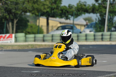 27/06/2010 : Rencontre Elceka à Grabels (photos Patrick Lascombes) 2010 — karting