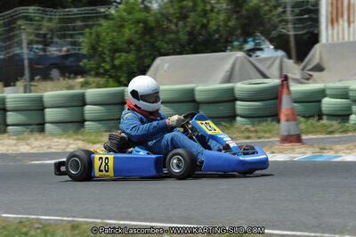 27/06/2010 : Rencontre Elceka à Grabels (photos Patrick Lascombes) 2010 — karting