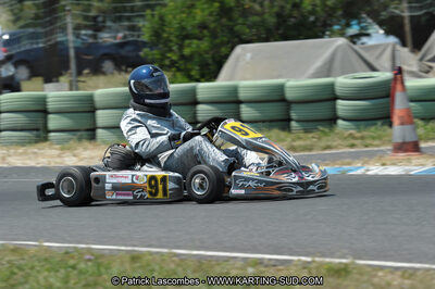 27/06/2010 : Rencontre Elceka à Grabels (photos Patrick Lascombes) 2010 — karting