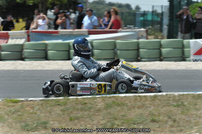 27/06/2010 : Rencontre Elceka à Grabels (photos Patrick Lascombes) 2010 — karting