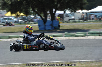 27/06/2010 : Rencontre Elceka à Grabels (photos Patrick Lascombes) 2010 — karting