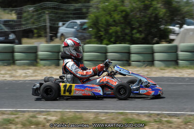 27/06/2010 : Rencontre Elceka à Grabels (photos Patrick Lascombes) 2010 — karting