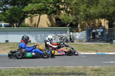 27/06/2010 : Rencontre Elceka à Grabels (photos Patrick Lascombes) 2010 — karting