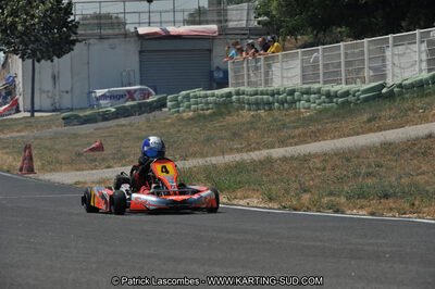 27/06/2010 : Rencontre Elceka à Grabels (photos Patrick Lascombes) 2010 — karting