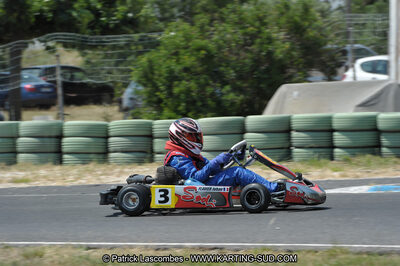 27/06/2010 : Rencontre Elceka à Grabels (photos Patrick Lascombes) 2010 — karting