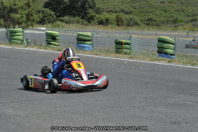 27/06/2010 : Rencontre Elceka à Grabels (photos Patrick Lascombes) 2010 — karting