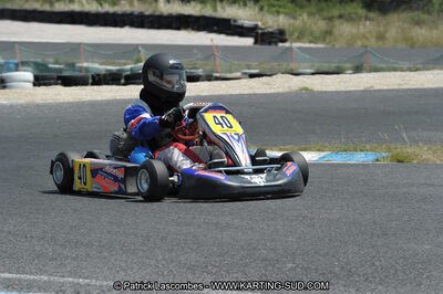 27/06/2010 : Rencontre Elceka à Grabels (photos Patrick Lascombes) 2010 — karting